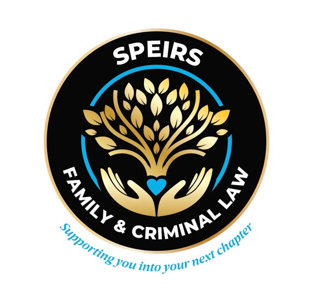 Speirs Family and Criminal Law